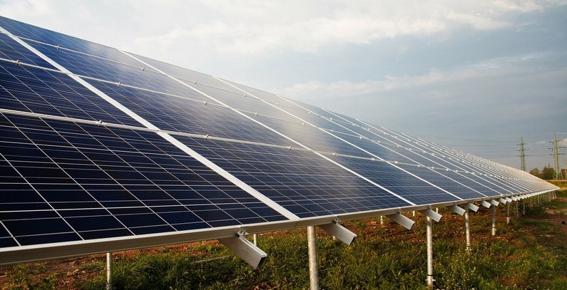 Albania invites bids to build 50 MW PV power station with support measures, plus up to 50 MW without