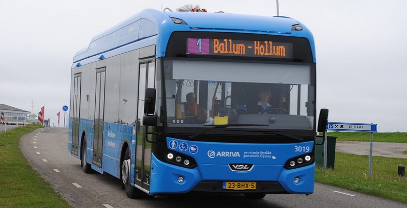 Bucharest applies for EUR 283 million in EU funds to buy electric buses, other vehicles