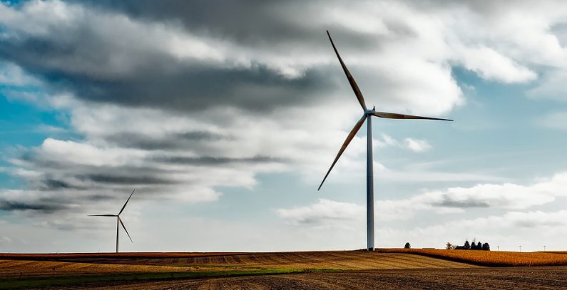 Construction launched on Jelovača wind farm, country’s second
