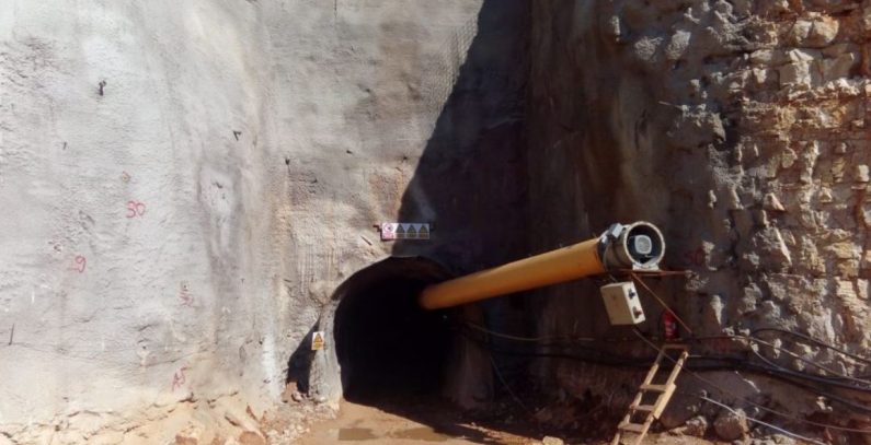 UPDATE: Consultancy sought to help award EUR 200 million HPP Dabar project