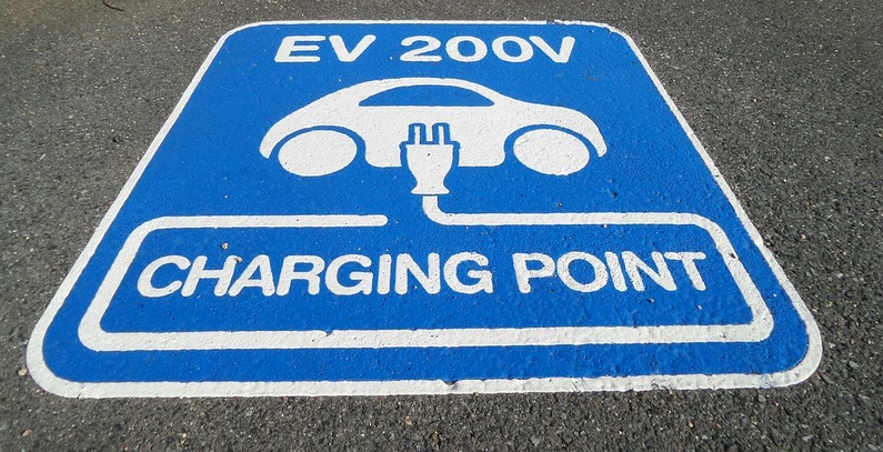 Croatia scrubs plan to co-finance installation of EV charging stations in 2018