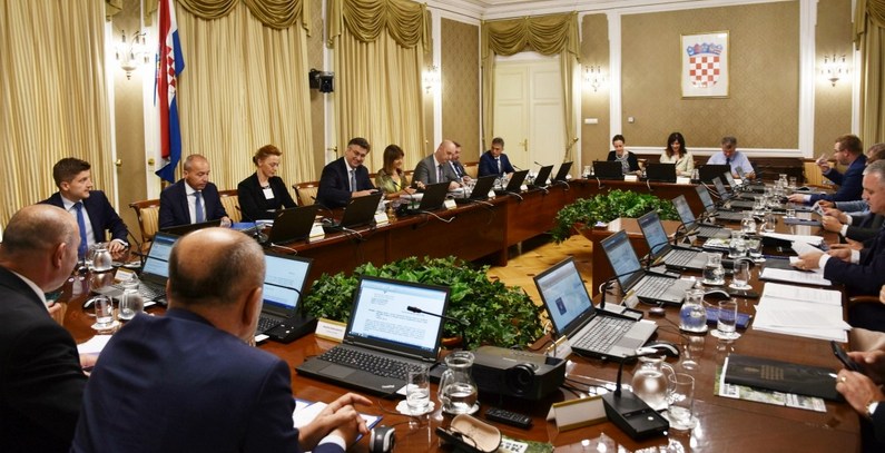 Croatian Energy Market Operator to become part of Croatian Transmission System Operator