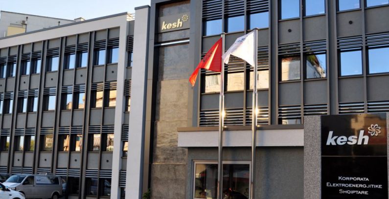 KESH rallies on good hydrological conditions, posts EUR 49.3 million profit in H1