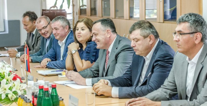 Serbia, Republika Srpska to jointly build HPPs Foča, Paunci in EUR 200 million investment – minister