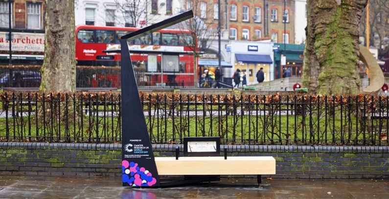 Strawberry energy launches crowdfunding campaign