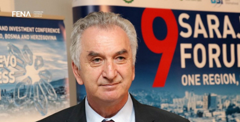 BiH energy strategy should be adopted by end-August – minister