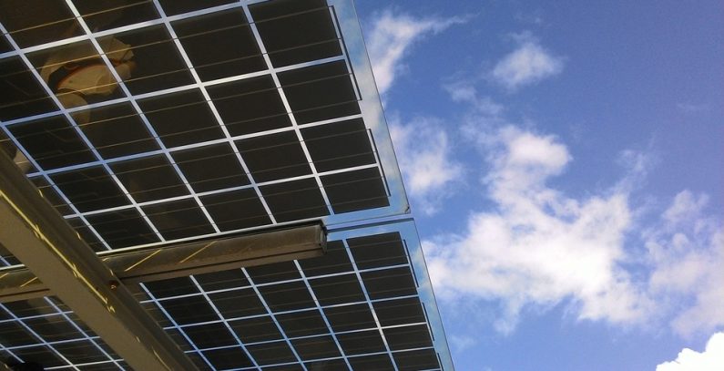200-MW-plus Briska Gora solar project draws three bids
