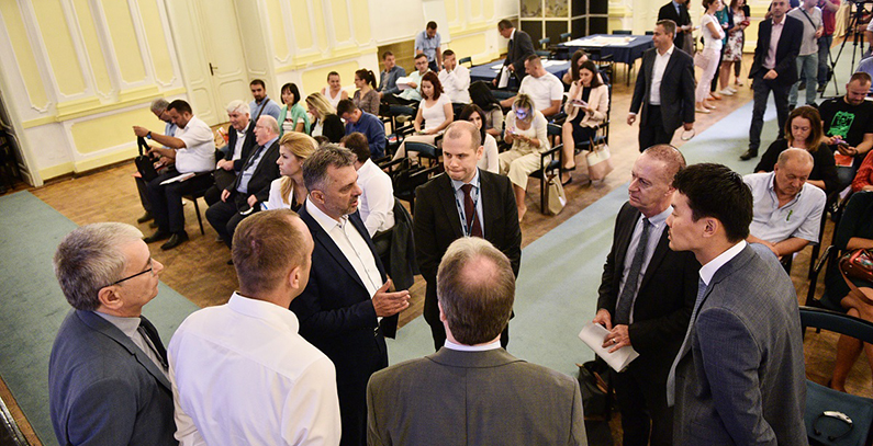 Banja Luka starts developing Green City Action Plan
