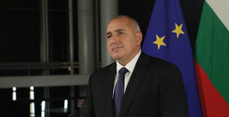 Bulgarian PM proposes electricity transmission JV with Montenegro, possibly Serbia