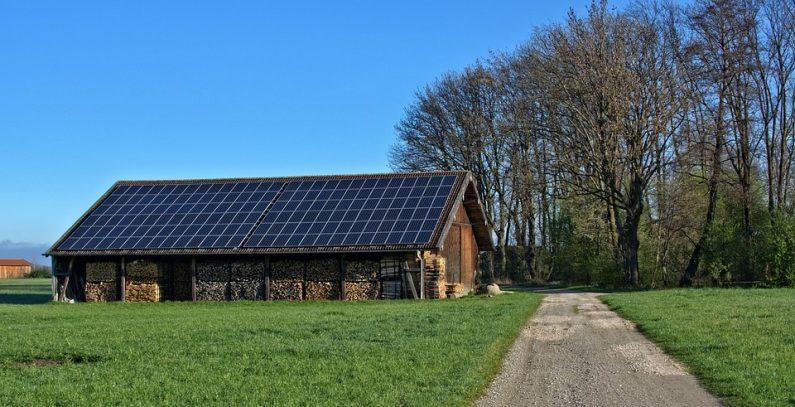 Croatia offers farmers EUR 20.2 million in renewables grants