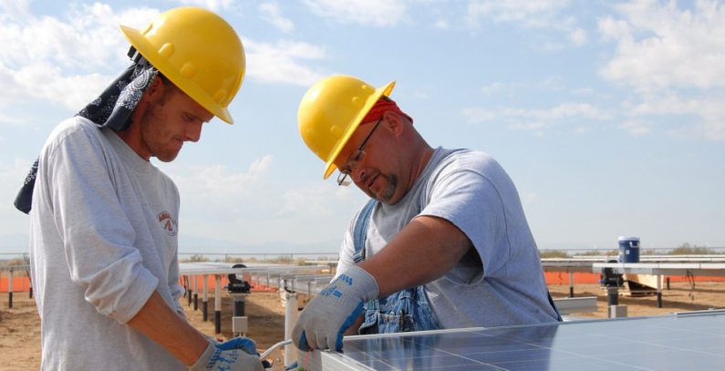 Industry association expects major deployment surge as EU removes trade duties on solar panels from China