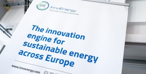 InnoEnergy offering investments to SMEs for cleantech, sustainable ...