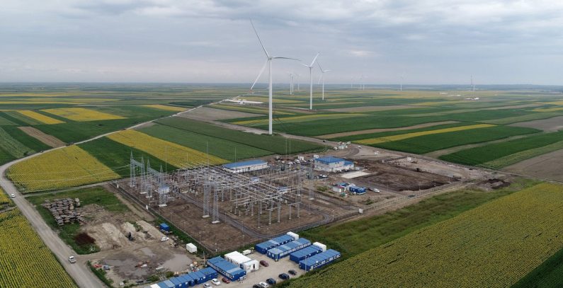 Čibuk 1, Serbia’s largest wind farm, set to start production “earlier than initially planned”