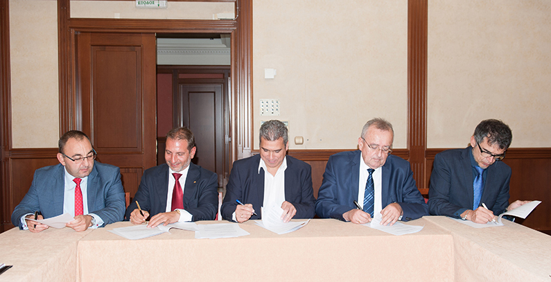 Balkan energy regulators establish advisory forum