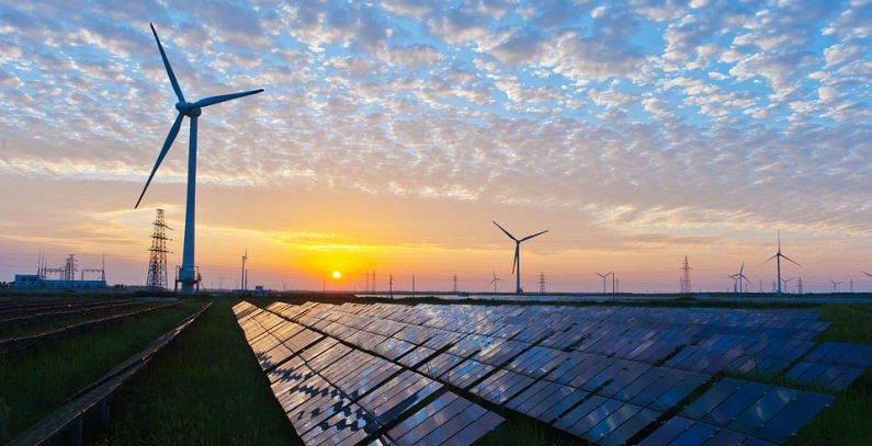 Akfen secures USD 363 million in lending for USD 530 million renewables project