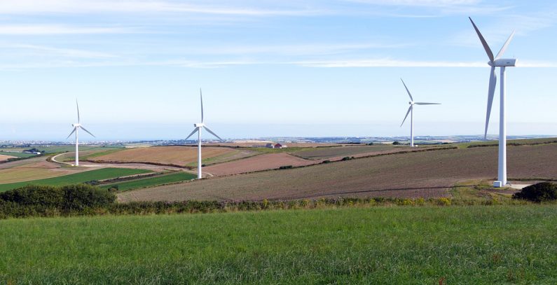 Association urges Romania to tap into onshore wind rather than invest in conventional power