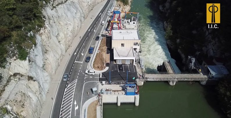 ERS opens 8.76 MW hydropower plant Bočac 2 under EUR 21.5 million investment