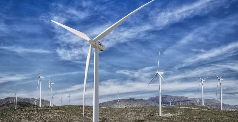Elektroprenos BiH builds 110 kV transmission line to accommodate planned wind farms