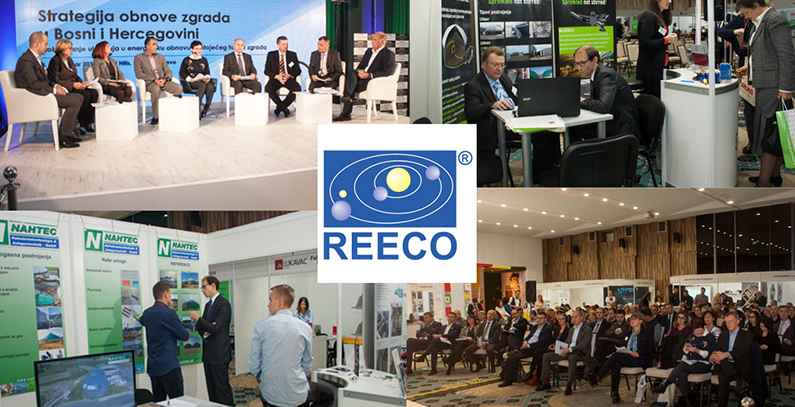 Fifth International Fair and Conference RENEXPO BiH to be held on October 24-25 in Sarajevo
