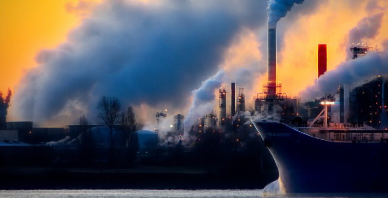 Global warming report calls for “unprecedented changes” in all aspects of society