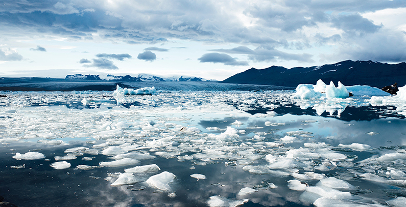 Climate Change: Simple Stories about a Complicated Problem – lecture series begins today at Kolarac