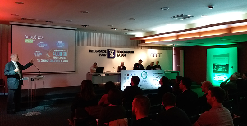 E-mobility development could create 16,000 jobs, EUR 1.4 billion in added value by 2025