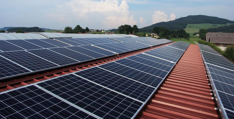 Slovenia’s GEN-I installs its 1st solar power system in Croatia