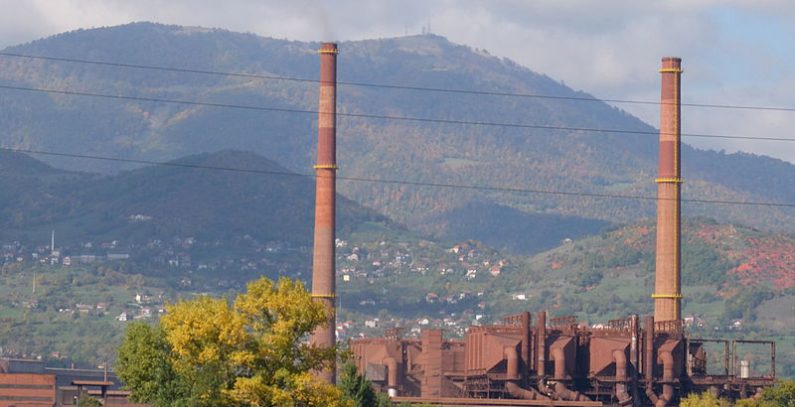 Toplana Zenica to resolve top polluter with new, EUR 53 million CHP plant