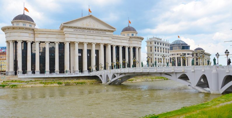 UNDP looking to hire Project Manager for Resilient Skopje, ICT for Urban Resilience