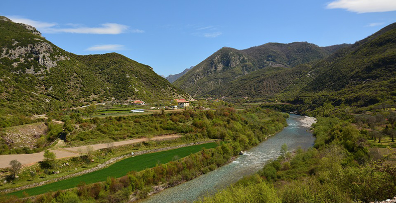 Albania’s power generation quadruples in Q3