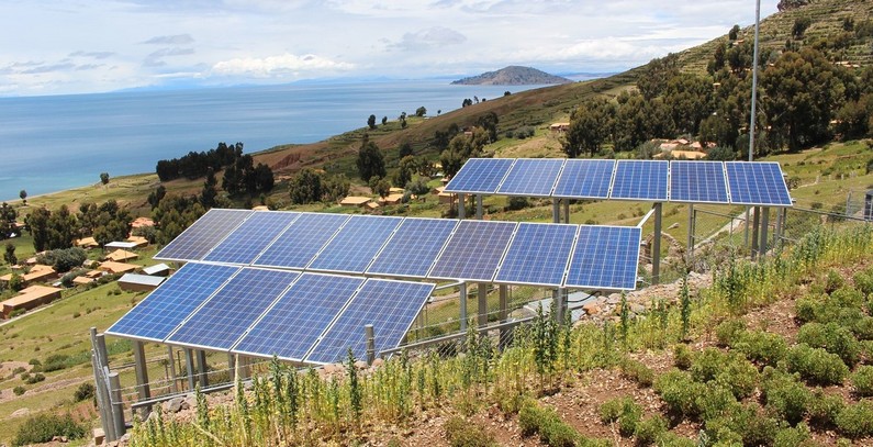Draft National Energy and Climate Plan envisages EUR 32.7 bln in investments to boost RES share to 32% by 2030