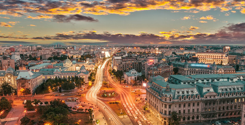 Enel X Romania to install 2,500 charging stations for EVs over four years