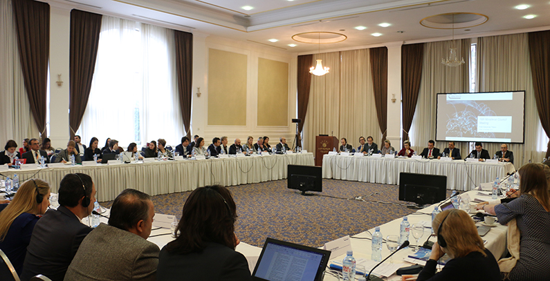 Energy Community Ministerial Council sets direction for adopting 2030 energy and climate targets