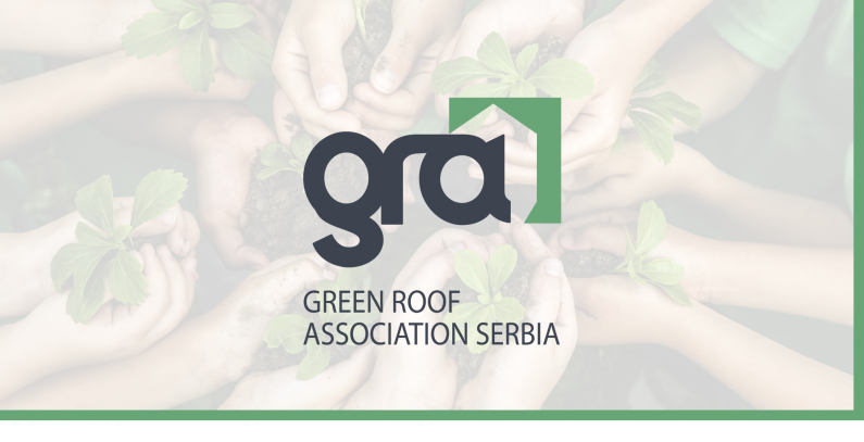 National Green Roof Association – an initiative for green infrastructure
