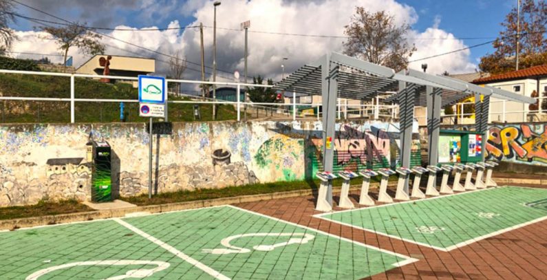 HEP commissions another EV charging station, brings overall number to over 50
