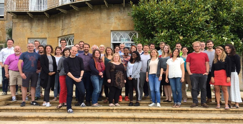 Job Opportunity: Clean Economy Programme Leader