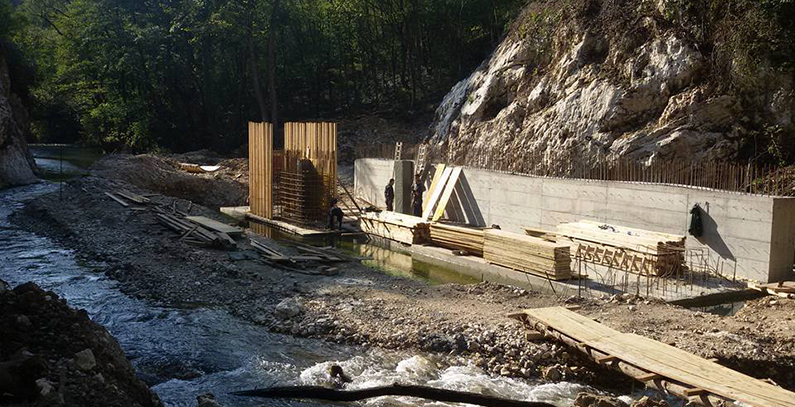 Lack of public participation reason to challenge any permit granted for small HPP – Energy Community