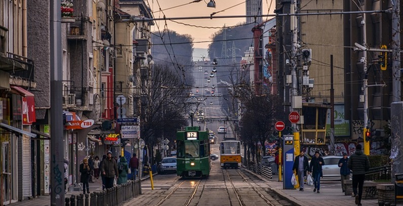 President Rumen Radev vetoes higher taxes for older cars sought over air pollution