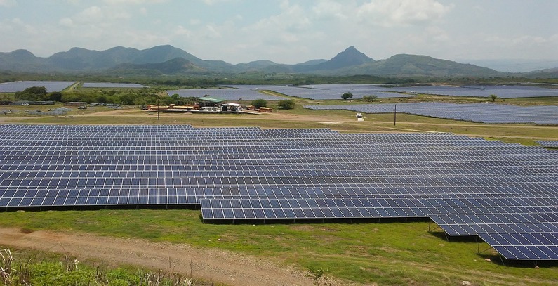 9 MWp solar park, Greece’s first 1500 DC system, put into commercial operation