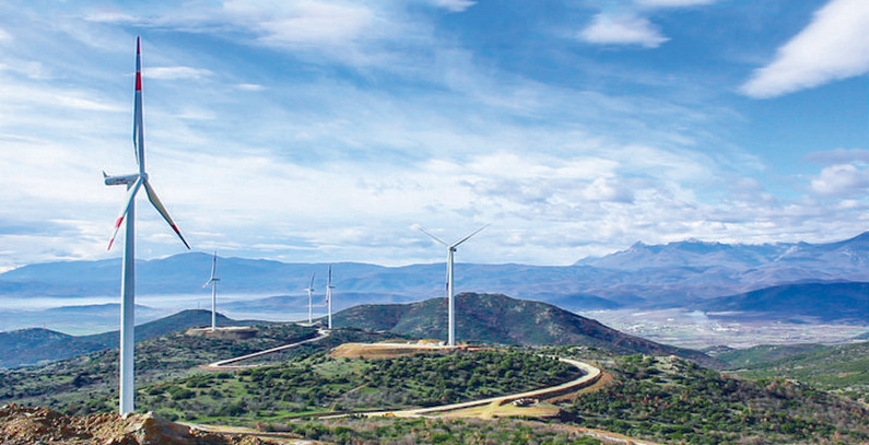 Funding for Bogdanci wind farm’s second phase secured