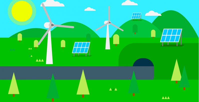 Greece sells 221.6 MW in renewables capacities, larger solar projects to be reoffered in January