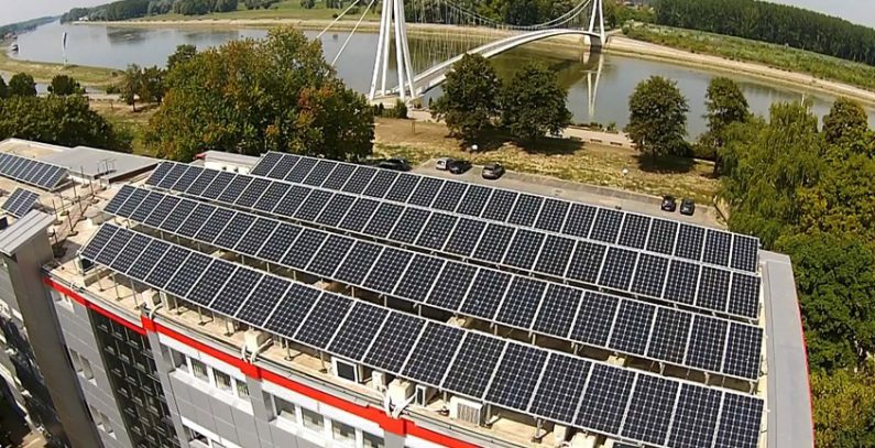 HEP says to invest EUR 135 million in renewables on average annually to lift share to 50% by 2030