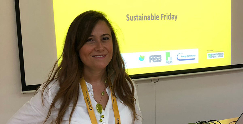 2018 tracks progress for sustainability in Energy Community Contracting Parties