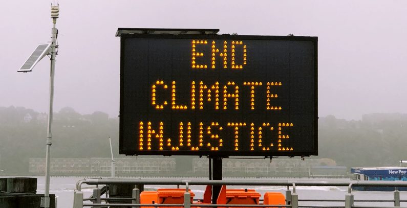 Multilateral development banks announce joint framework at COP24 to combat climate change