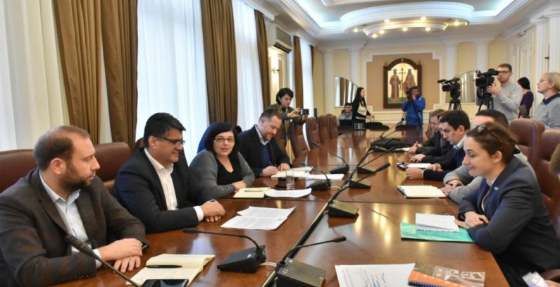 Expropriation getting ahead for Niš Wastewater Collection and Treatment Project
