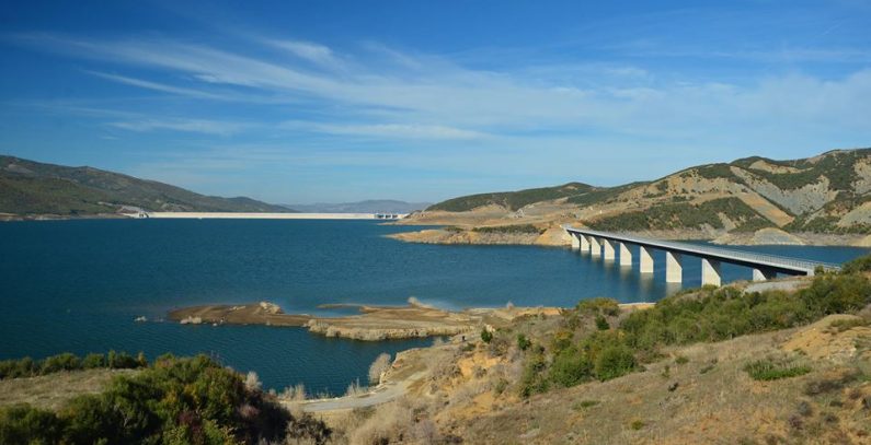 Norway’s Statkraft seeks to build floating solar power plant in Albania