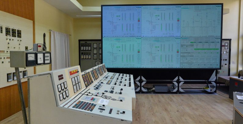 Power utility EPCG plans to launch tendering for reconstruction of 5 small HPPs