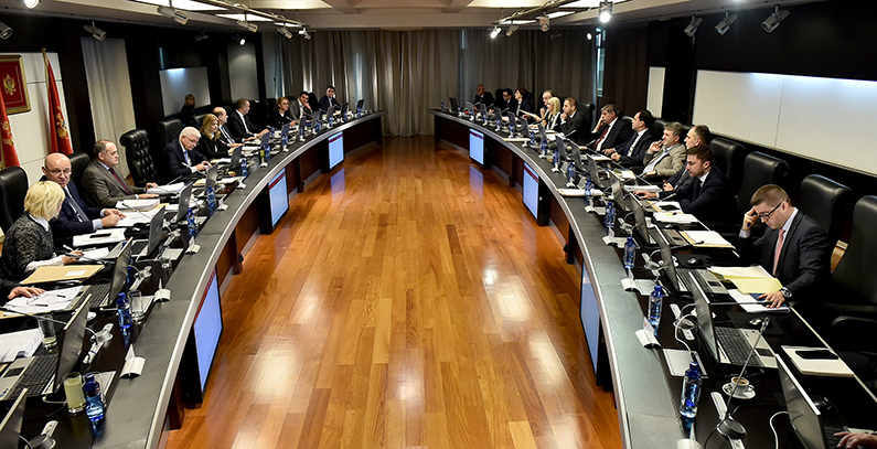 Sustainability in focus of Montenegrin energy development in 2019