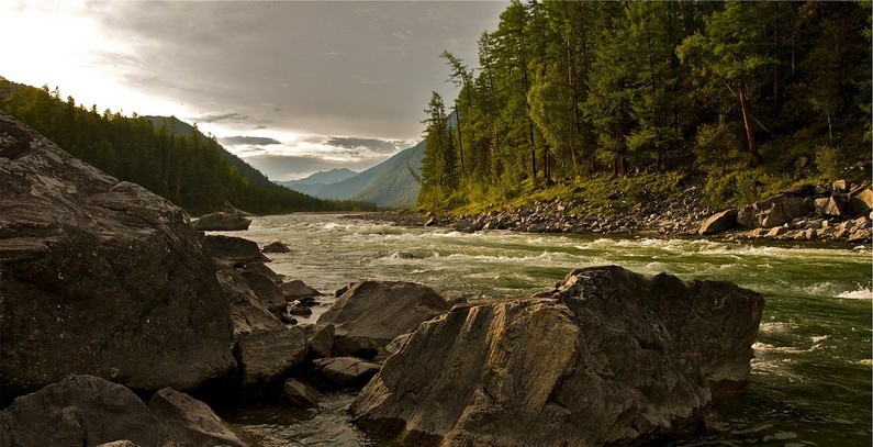 Tendering: Concession to build small hydropower plant Štedrić 1
