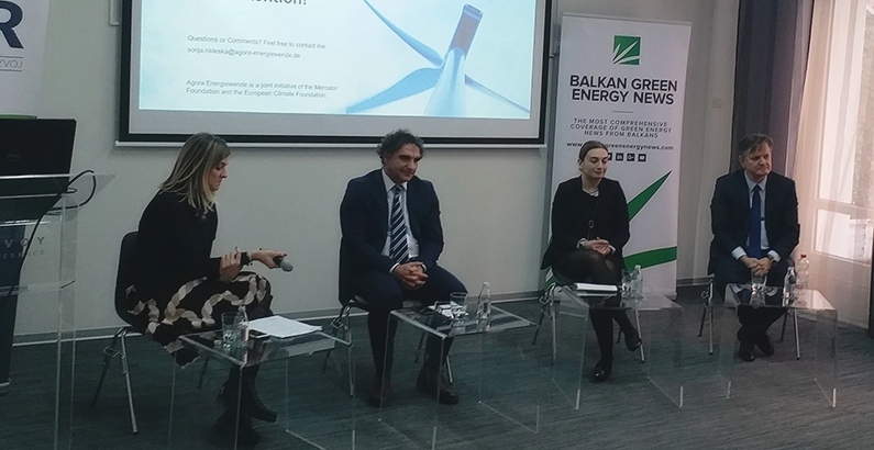 Serbia to launch wind, solar auctions in H2 2019